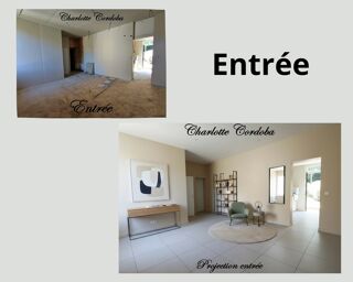  Maison � vendre 15 + pi�ces 478 m�