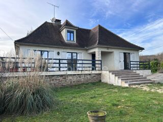  Maison à vendre 5 pièces 212 m²
