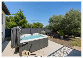  Maison � vendre 5 pi�ces 140 m�