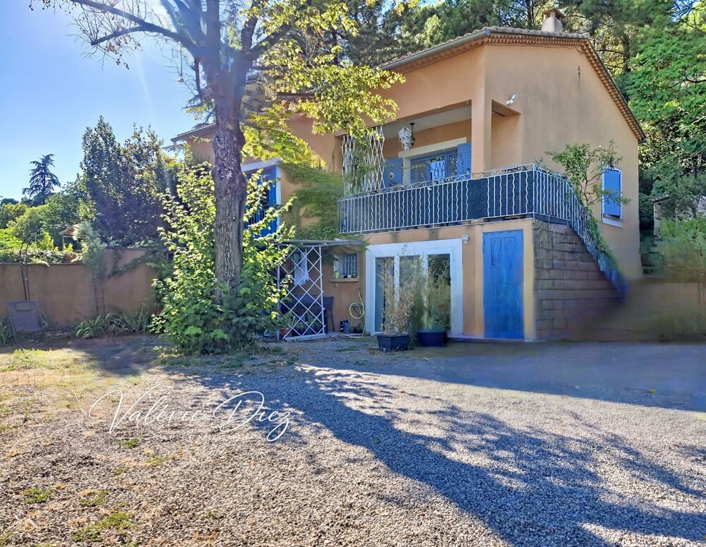 Maison 4 pièces 128 m² · à Apt · 128 m² · 109 800 €