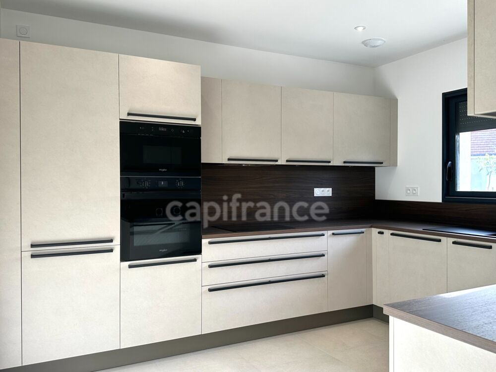Vente Maison Maison à vendre 5 pièces JARGEAU (45) Jargeau