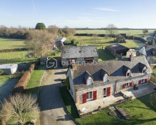  Maison � vendre 5 pi�ces 140 m�