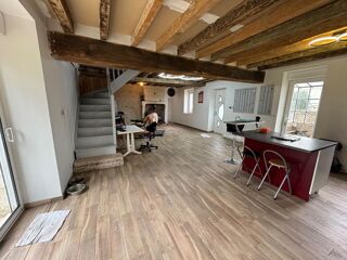  Maison � vendre 4 pi�ces 124 m�