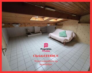  Maison � vendre 3 pi�ces 51 m�