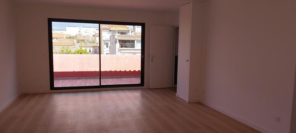 Maison a louer marseille-4e-arrondissement - 3 pièce(s) - 65 m2 - Surfyn