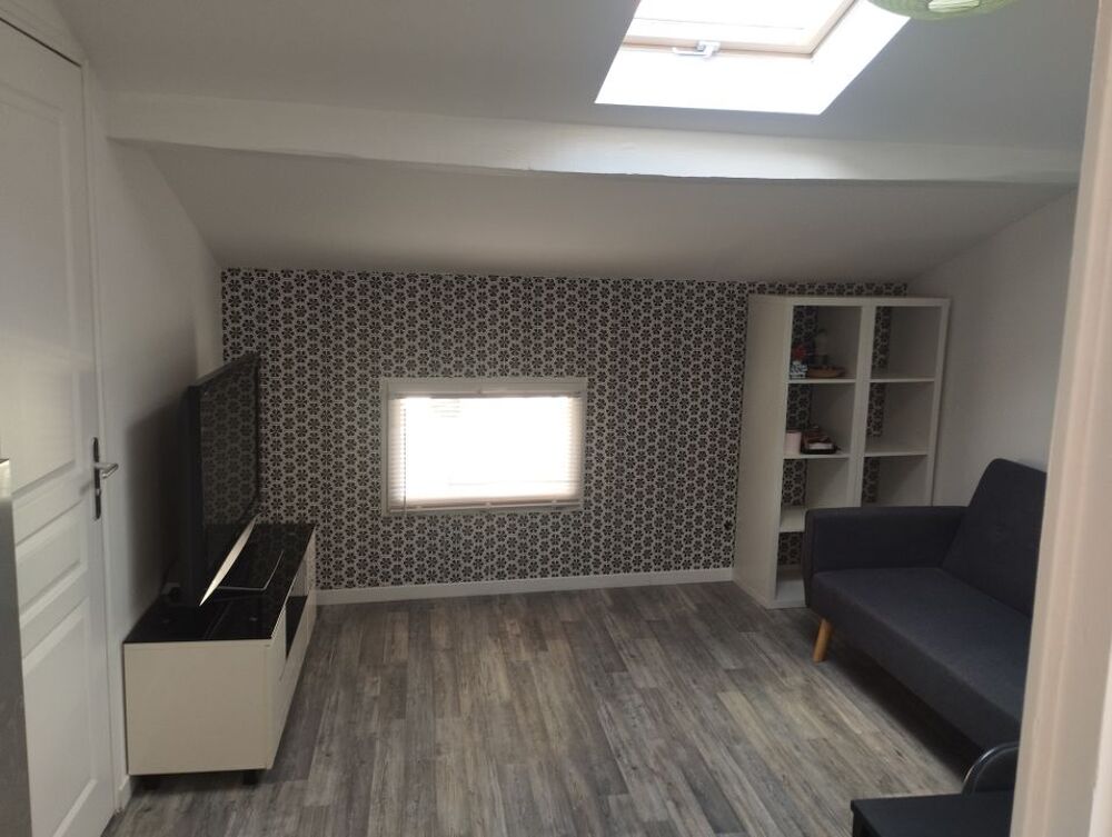 Location Appartement Appartement de 27m2 à louer sur Saint-Martin-d'Hères Saint martin d heres