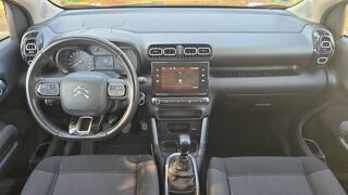 C3 Aircross 1.5 BlueHDi 110 Feel Pack - Premi&egrave;re main 2021 occasion 83000 Toulon