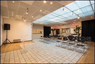  Loft à vendre 5 pièces 216 m²