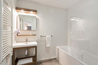  Appartement � vendre 1 pi�ce 25 m�