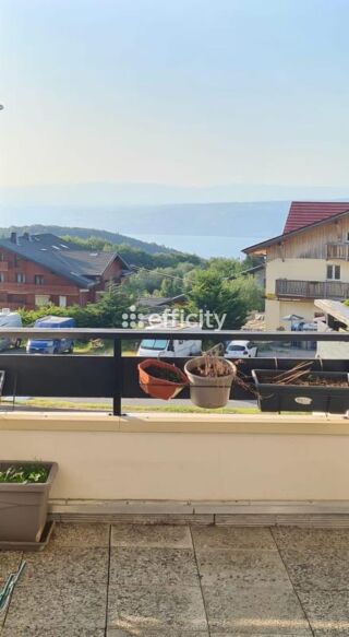  Appartement � vendre 2 pi�ces 39 m�