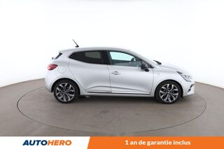 Clio 1.5 Blue dCi Intens 115 ch 2019 occasion 92130 Issy-les-Moulineaux