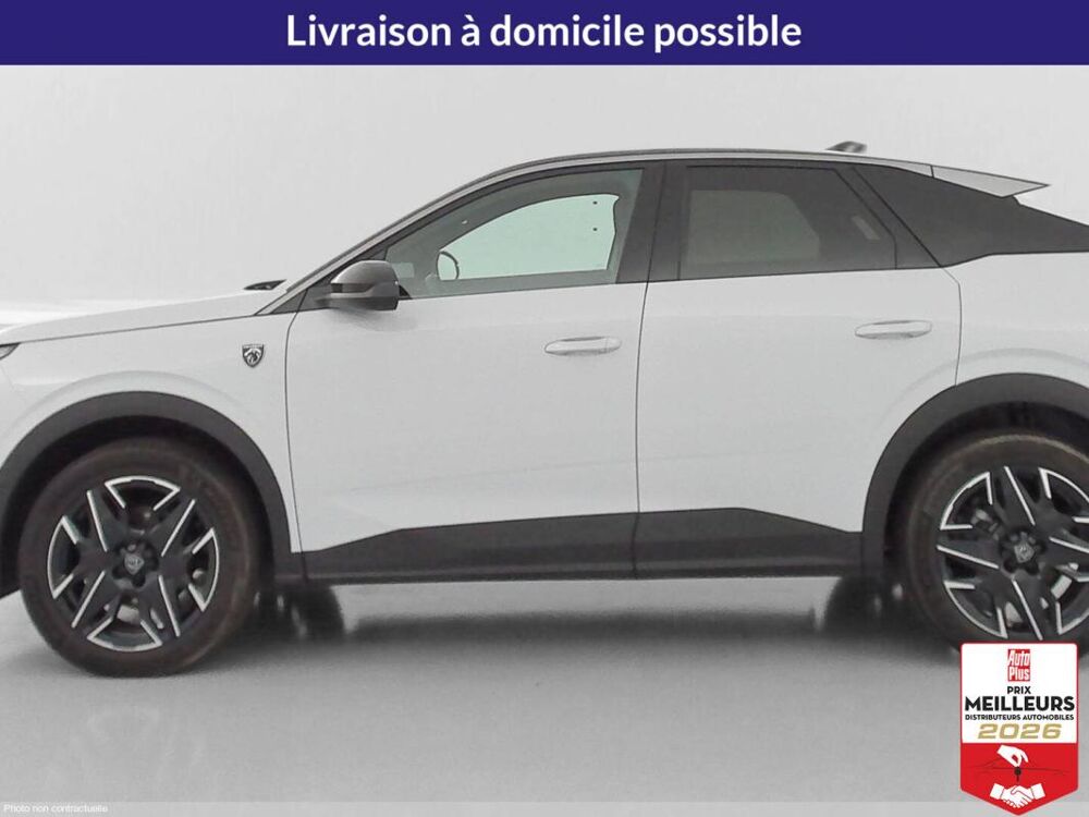 3008 III 1.2 Hybrid 145ch GT e-DCS6 2025 occasion 10150 Lavau