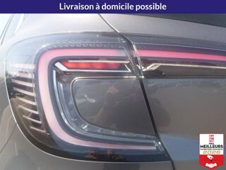 Captur E-Tech full hybrid 145 esprit Alpine +Toit 2025 occasion 10150 Lavau