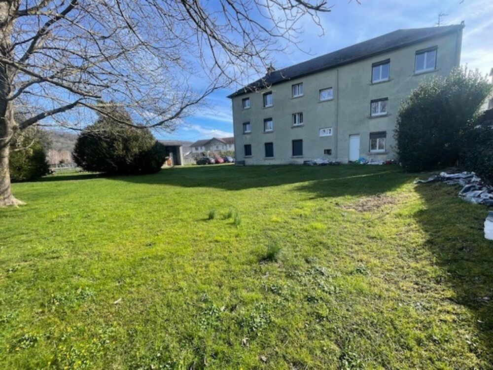 Vente Immeuble Immeuble à vendre LOURDES (65) Lourdes