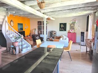  Maison à vendre 5 pièces 186 m²