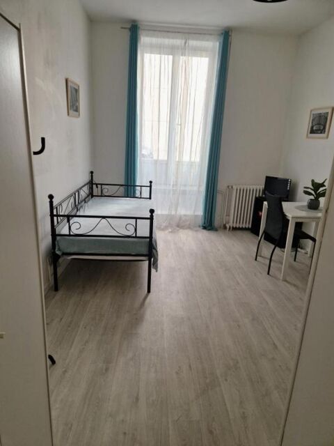  Appartement  louer 1 pice 18 m Vichy