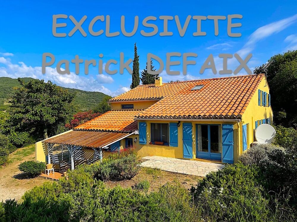 Maison 6 pièces 213 m² · à Montgaillard · 213 m² · 249 000 €