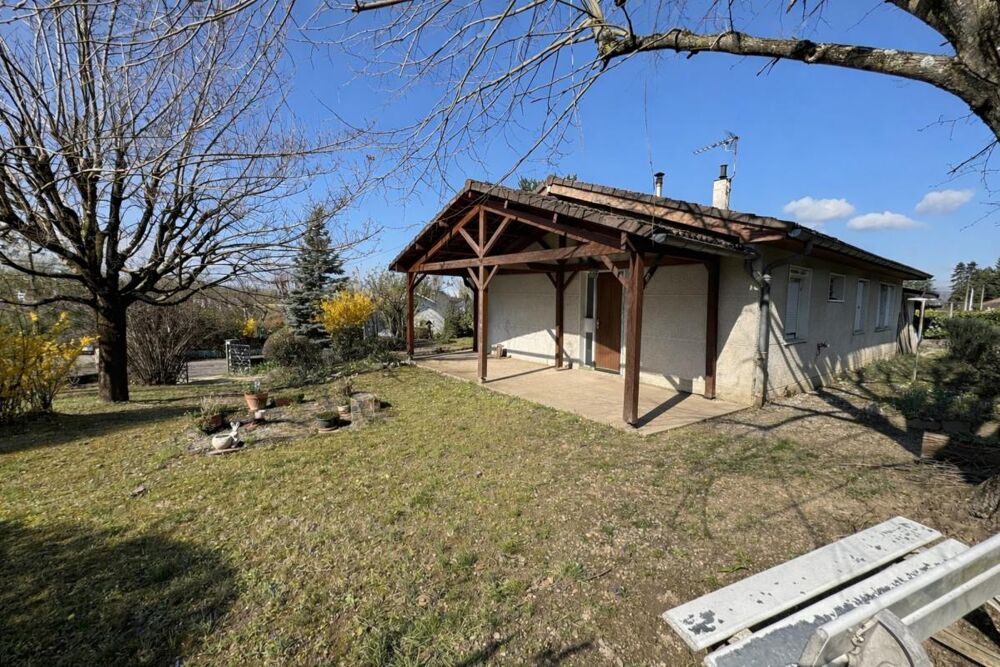 Pavillon