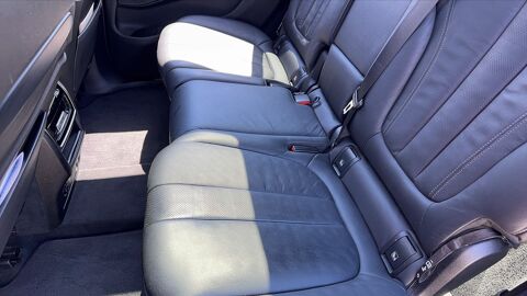 X7 xDrive 40d 340 Myld Hybrid Steptronic8 M Sport - Entretien c 2020 occasion 57000 Metz