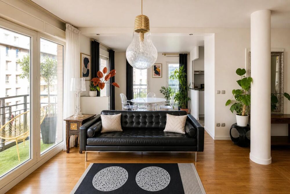 à vendre  Appartement Courbevoie (92400)