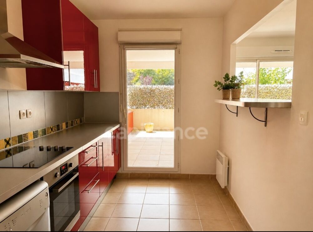 Vente Appartement Appartement à vendre 3 pièces LA CIOTAT La ciotat