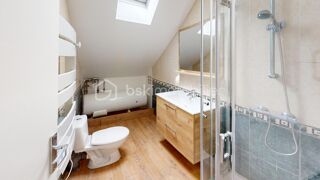  Maison � vendre 3 pi�ces 62 m�