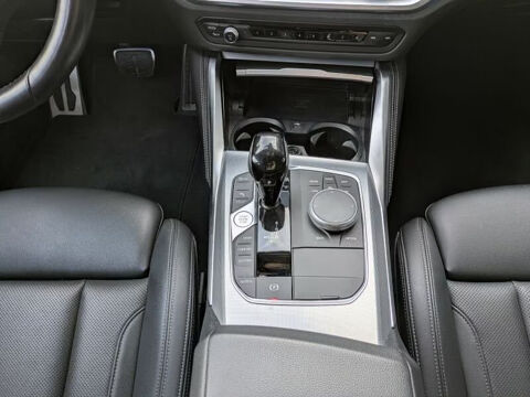 S&eacute;rie 4 i Gran Coup&eacute; M Sport – Laser Harman Kardon 2022 occasion 33000 Bordeaux