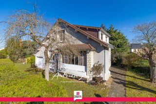  Maison � vendre 5 pi�ces 120 m�