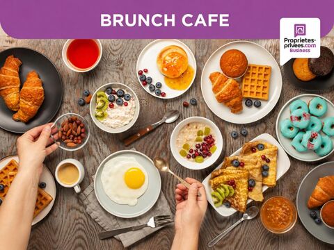 75011 PARIS - BRUNCH COFFEESHOP SNACK SANDWICH EPICERIE - LOYER FAIBLE 79000 75011 Paris