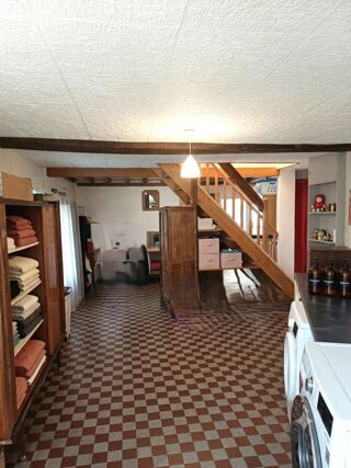  Maison à vendre 9 pièces 184 m²
