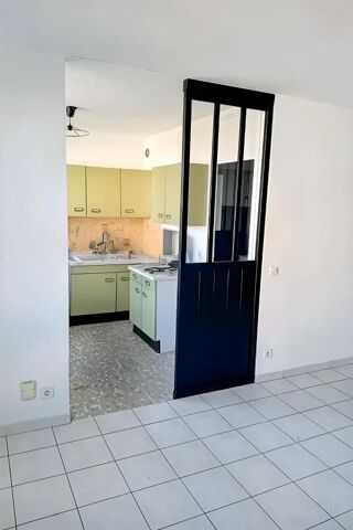  Appartement � vendre 1 pi�ce 48 m�