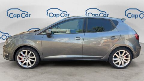 Ibiza SC IV 1.2 TSI 110 FR 2016 occasion 45000 Orleans