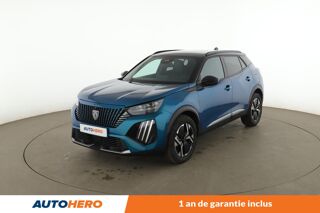 2008 1.2 Hybrid GT e-DCS6 145 ch 2025 occasion 92130 Issy-les-Moulineaux