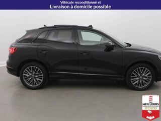 Q3 40 TFSI 190 S tronic 7 Quattro Design Luxe +Toi 2020 occasion 10150 Lavau