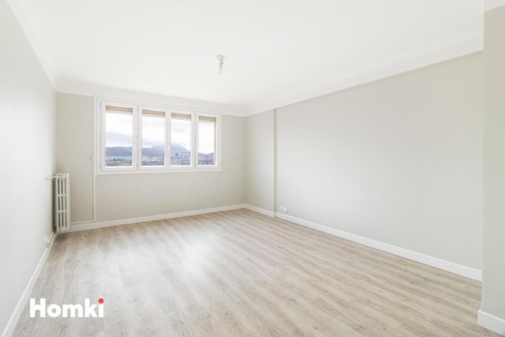 Vente Appartement Appartement T4 de 75 m² à Marseille 13006, Boulevard Vincent Delpuech Marseille 6