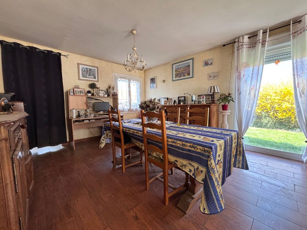 Jolie maison à Chevilly 45520