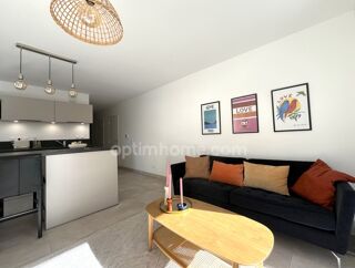  Appartement à vendre 3 pièces 76 m²