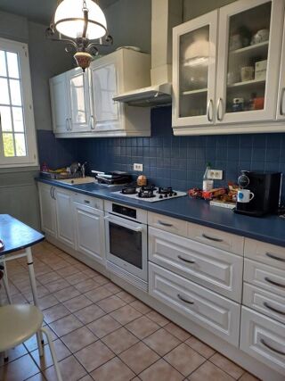  Maison � vendre 3 pi�ces 88 m�