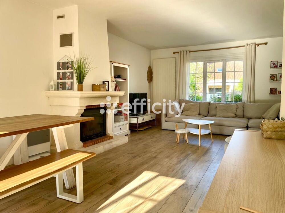 Vente Maison Pavillon Rambouillet