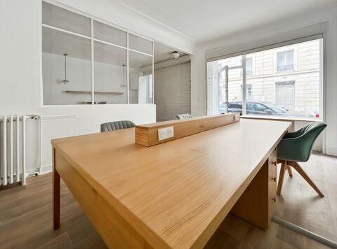 Bureaux &agrave; louer 2783 75017 Paris