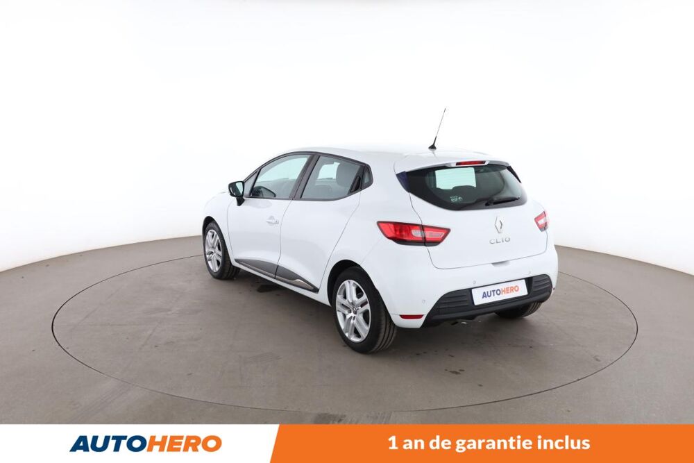 Clio 1.5 dCi Energy Business 90 ch 2018 occasion 92130 Issy-les-Moulineaux