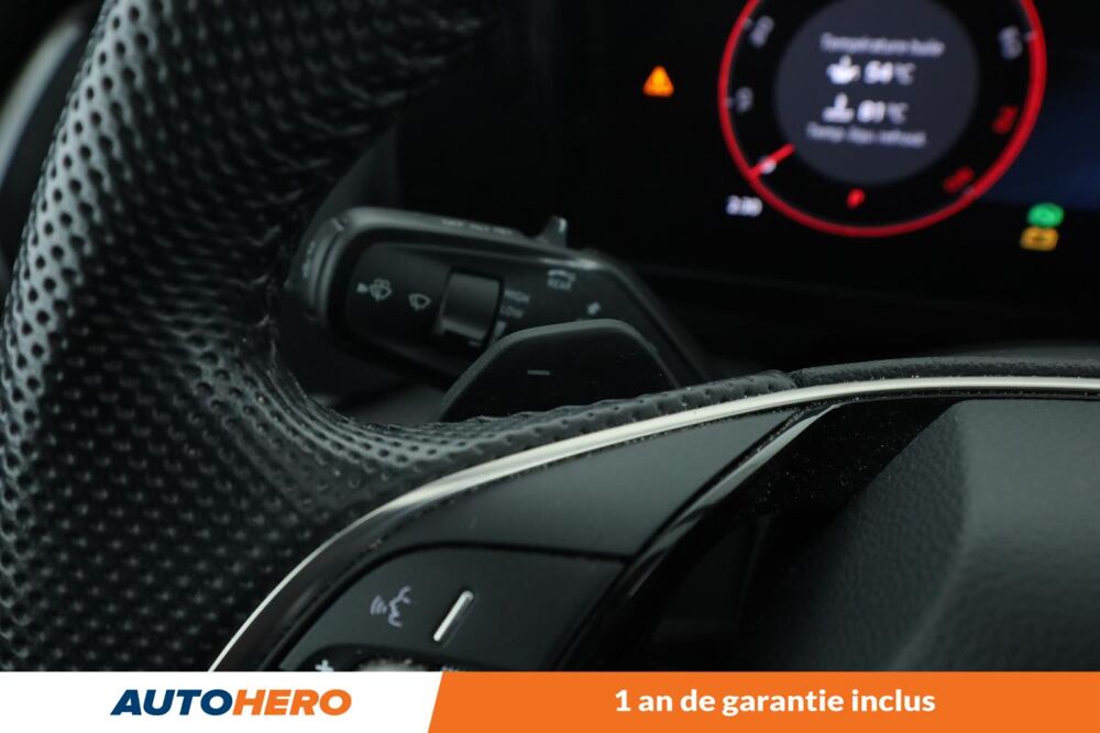 Kodiaq 1.5 TSI Hybrid ACT Sportline DSG7 7PL 150 ch 2024 occasion 92130 Issy-les-Moulineaux
