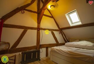  Maison � vendre 9 pi�ces 82 m�