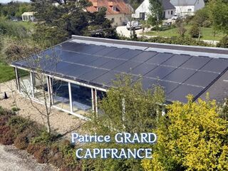  Maison à vendre 12 pièces 295 m²