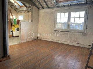  Appartement � vendre 2 pi�ces 32 m�