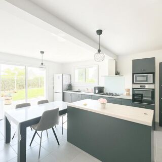  Maison  vendre 4 pices 94 m