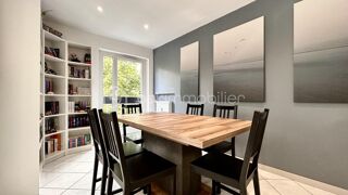  Appartement à vendre 4 pièces 76 m²