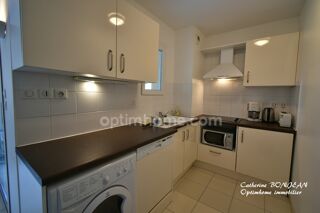  Appartement à vendre 1 pièce 30 m²