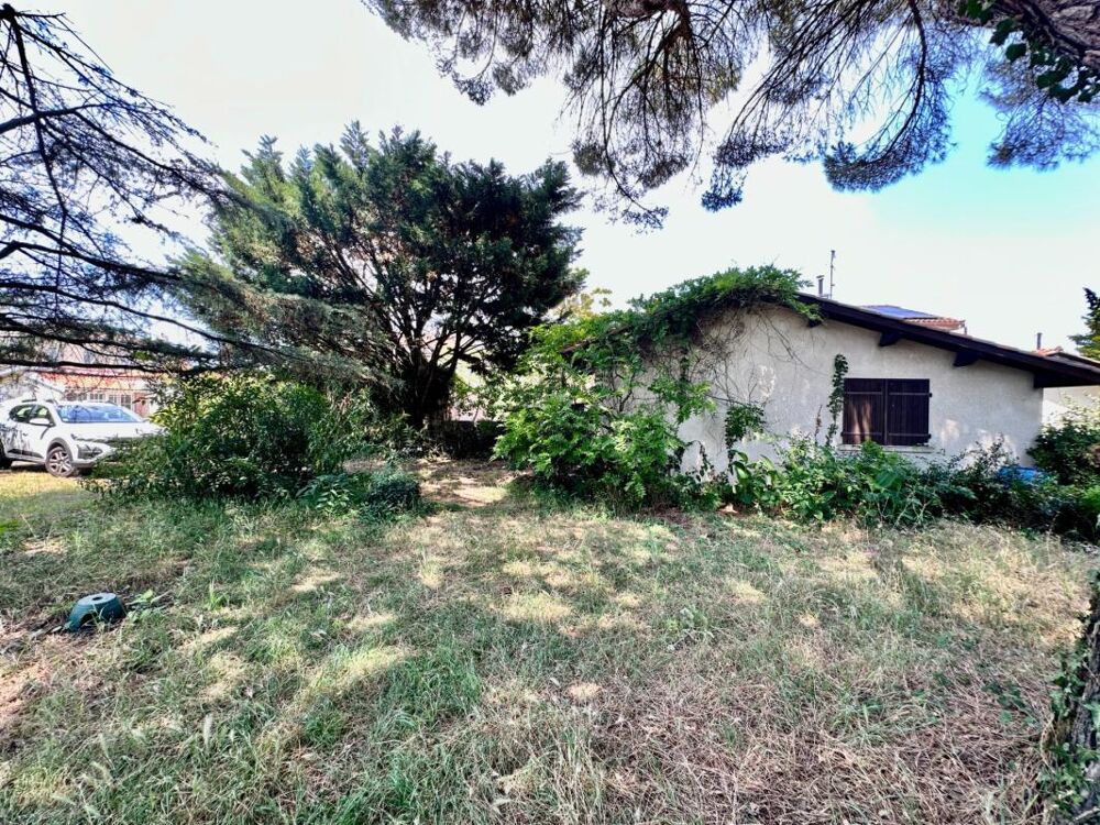 Vente Maison Villenave-d'Ornon – Hourcade Villenave d ornon
