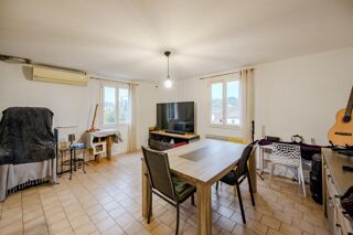  Appartement � vendre 5 pi�ces 87 m�